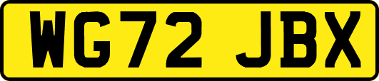 WG72JBX