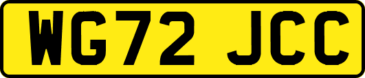 WG72JCC