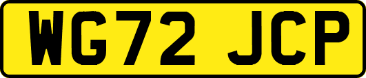 WG72JCP