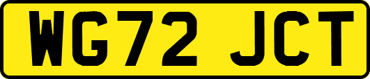 WG72JCT