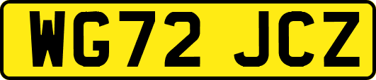 WG72JCZ