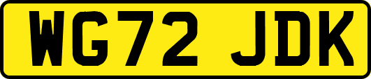 WG72JDK