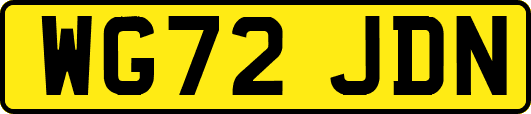 WG72JDN