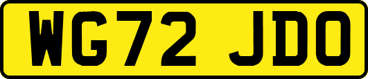 WG72JDO