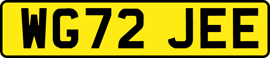 WG72JEE