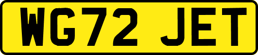 WG72JET