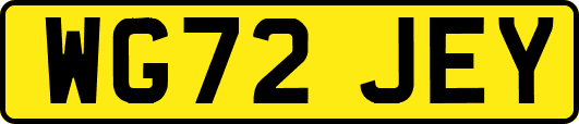 WG72JEY