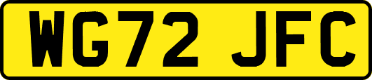 WG72JFC