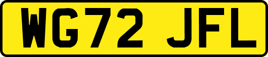 WG72JFL