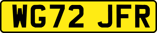WG72JFR