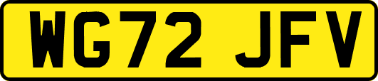 WG72JFV