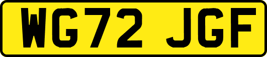 WG72JGF