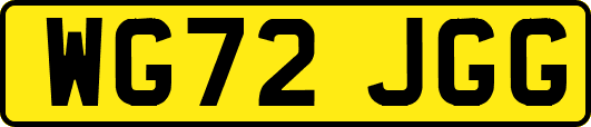 WG72JGG