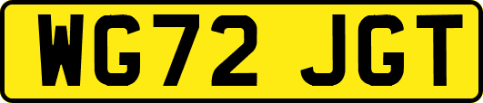 WG72JGT