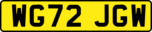WG72JGW