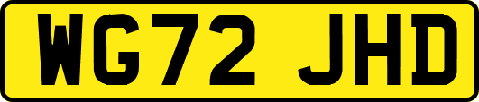 WG72JHD