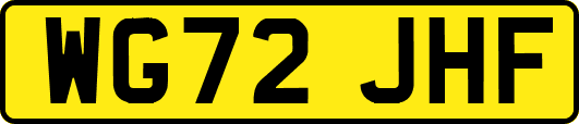 WG72JHF