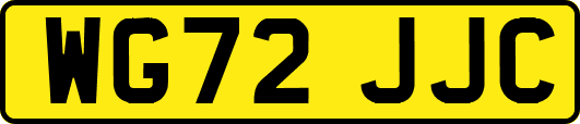 WG72JJC