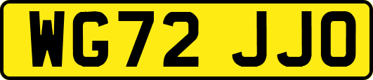 WG72JJO