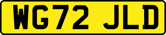 WG72JLD