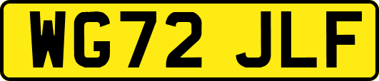 WG72JLF