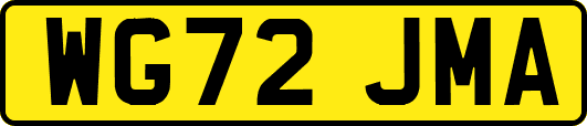 WG72JMA