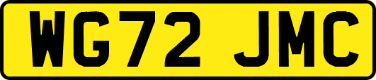 WG72JMC