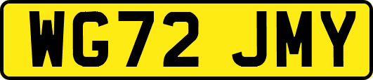 WG72JMY