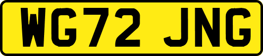 WG72JNG