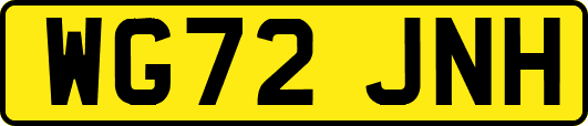 WG72JNH