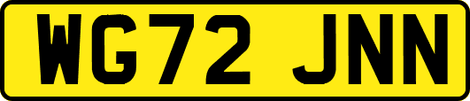 WG72JNN