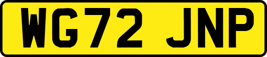 WG72JNP