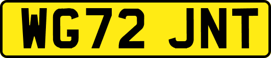 WG72JNT