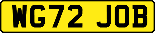 WG72JOB