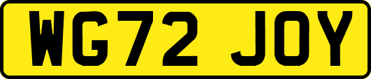 WG72JOY