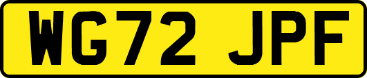 WG72JPF