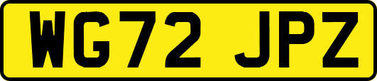 WG72JPZ