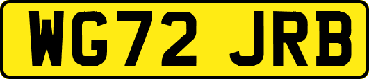 WG72JRB