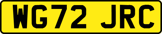 WG72JRC