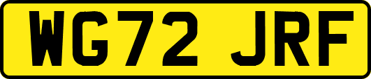 WG72JRF