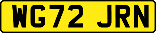 WG72JRN