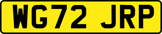 WG72JRP