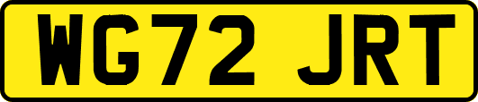 WG72JRT