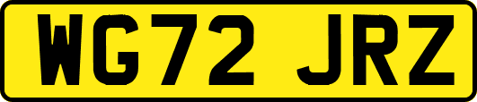 WG72JRZ