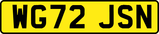 WG72JSN