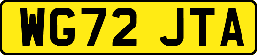 WG72JTA