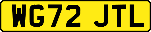 WG72JTL