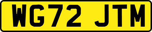 WG72JTM