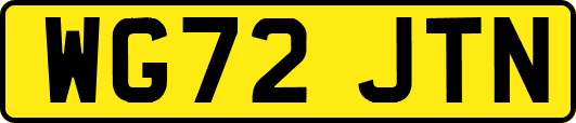 WG72JTN