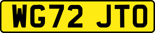 WG72JTO